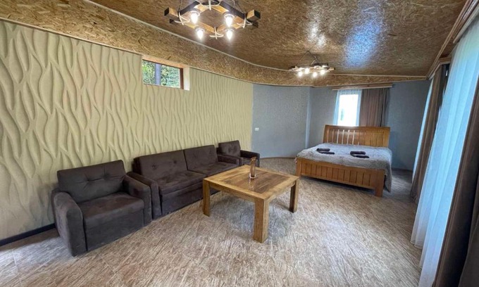 Vahagnadzor House | Vahagnadzor Guest House