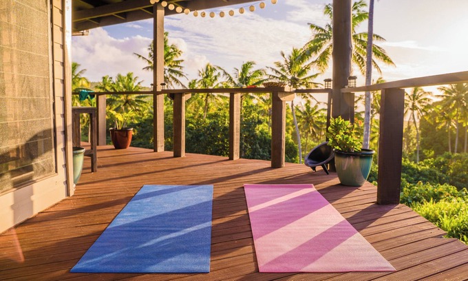 Taveuni Island East House | Vakanananu Retreat