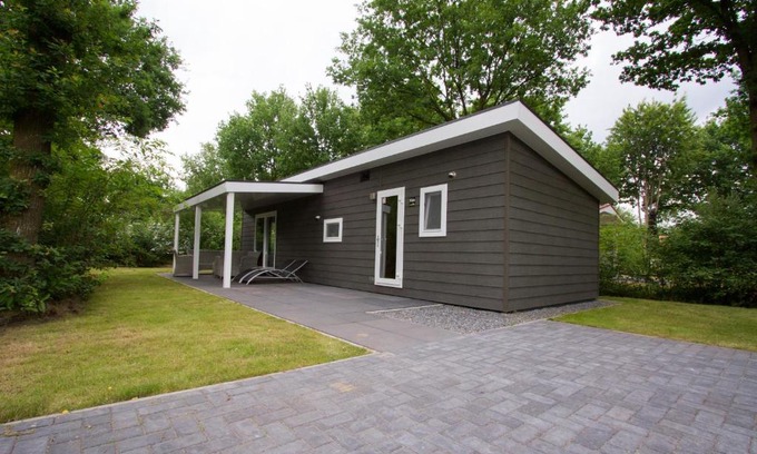 Sint Anthonis Other | Vakantiecentrum De Ullingse Bergen