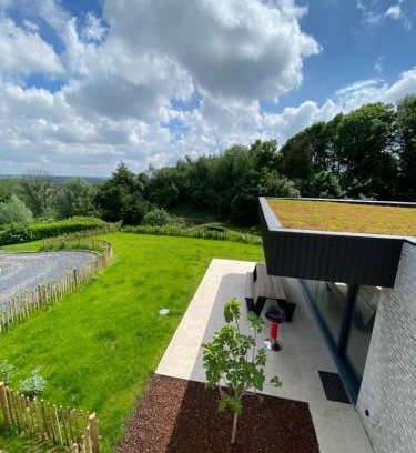 Westouter House | VAKANTIEDOMEIN DOUVE