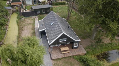 Gaastmeer House | Vakantiehuis de Pondok