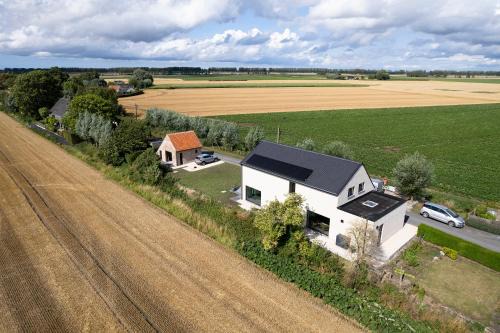 Watervliet House | Vakantiehuis Paula