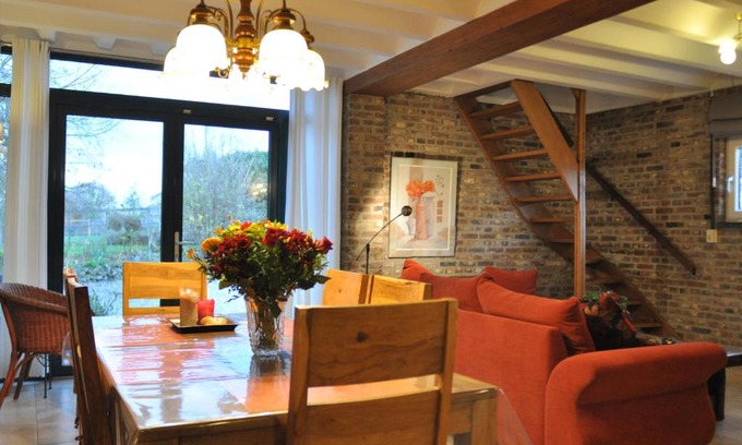Vijlen House | Vakantiehuis Vijlen