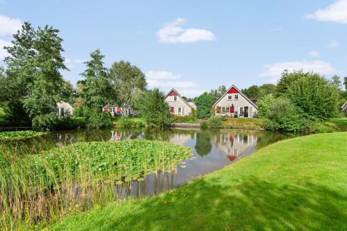 Een Resort | Vakantiepark Drentse Vennen