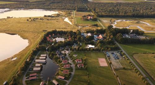Bant Resort | Vakantiepark Eigen Wijze