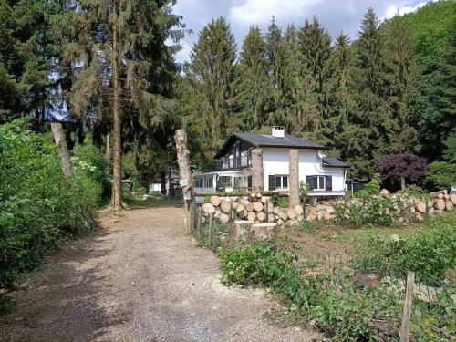 Maboge Ski Chalet | vakantiewoning Clair de lune minimum 2 nachten