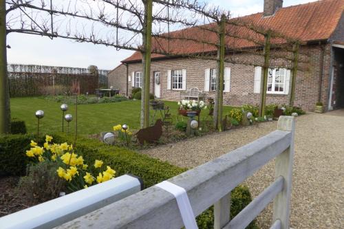 Loker House | Vakantiewoning Jérôme