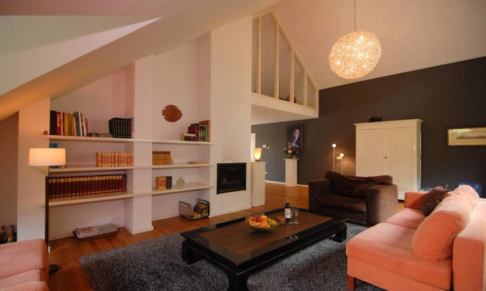 Gulpen House | Vakantiewoning Osebos