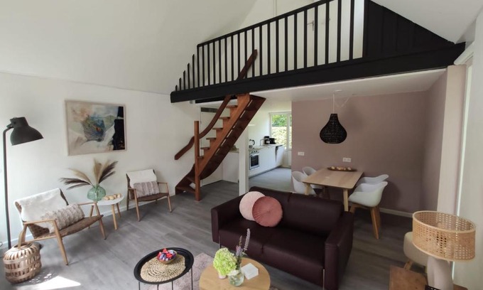 Municipality of Simpelveld House | Vakantiewoning Sjun Limburg