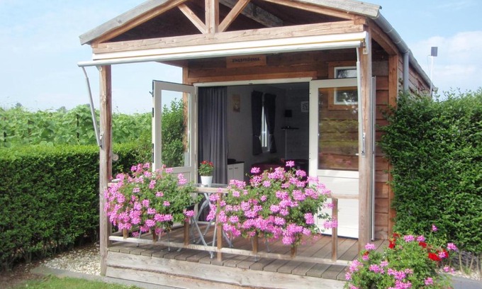 Kessel Ski Chalet | Vakantiewoningen Ut Tumpke