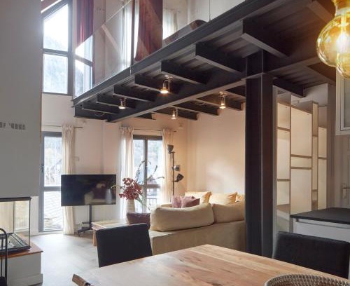 Arties Apartment | Val Arties 2 by FeelFree Rentals