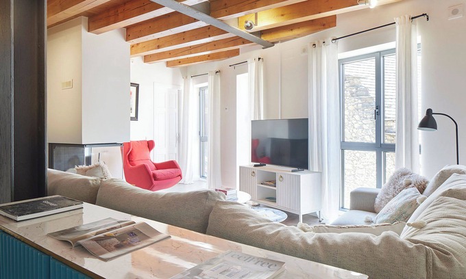 Arties Apartment | Val Arties 3 by FeelFree Rentals