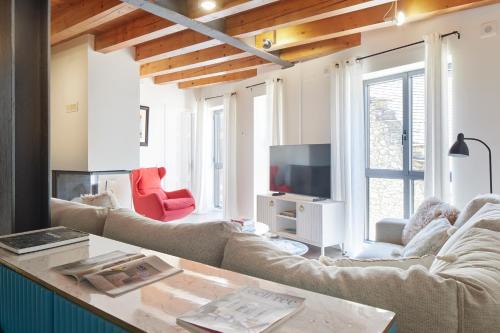 Arties Apartment | Val Arties 3 by FeelFree Rentals