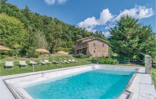 Apecchio House | Val Del Lago