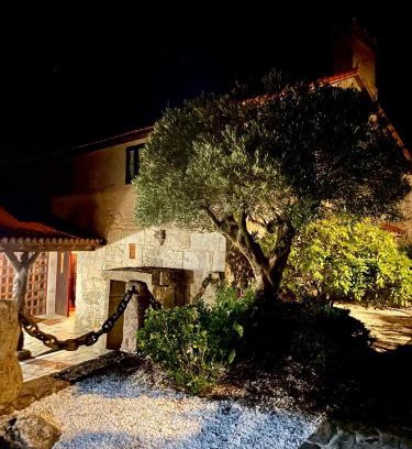 A Estrada House | Val Fresco Suites & Relax - casa rural