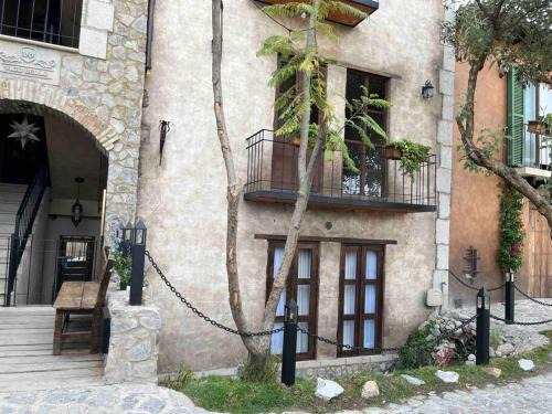 Tetlatlahuca Apartment | Val’quirico loft Garabandal