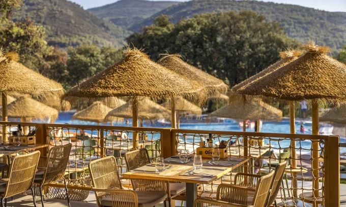 Stari Grad Hotel | Valamar Amicor Resort
