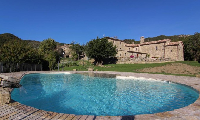 Mercatello sul Metauro Bed & Breakfast | Valbuona B&B