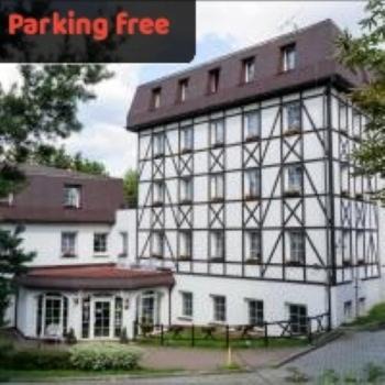 Liberec Hotel | Valdštejn