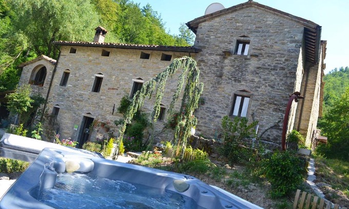 Parchiule House | ValdericArte
