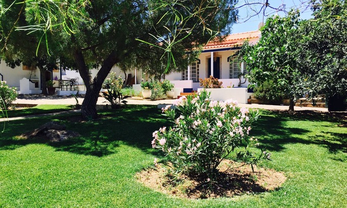 Mertola Other | Vale de Camelos Country House, Alentejo, Portugal.
