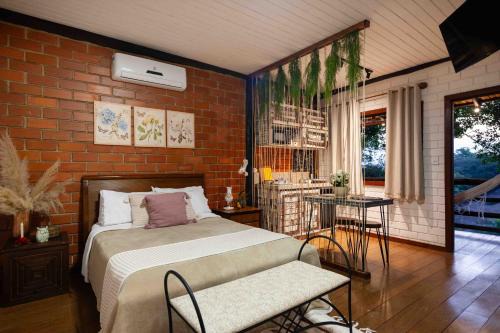 Vila Velha Hotel | Vale do Lago - Casa de Campo e Eventos