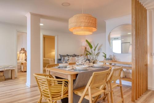 Estrela da Calheta Apartment | Vale dos Amores, a Home in Madeira