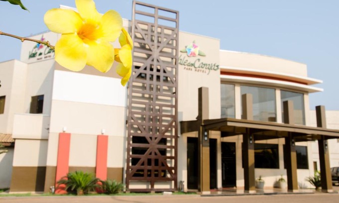 Parauapebas Hotel | Vale dos Carajás Hotel