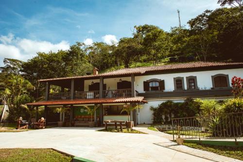 Vassouras House | Vale Zirá