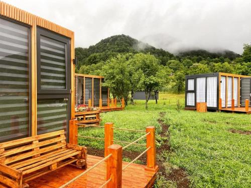 Ibanesti Other | Valea Regilor Happy Camp