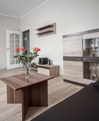 Old Town Apartment | Valeri Aprtment