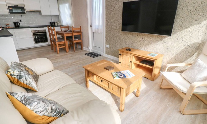 Carbis Bay Cottage | Valhalla