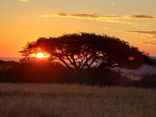 Elandskraal Villa | Valhalla Ranch
