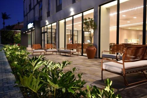 Lajeado Hotel | Vallér Parque Hotel Executive