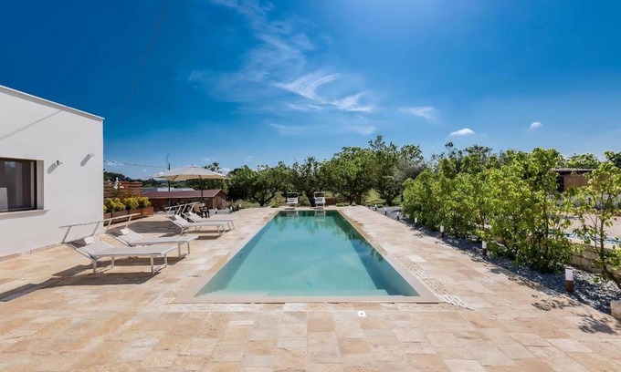 Martina Franca Villa | Valle d'Itria IN