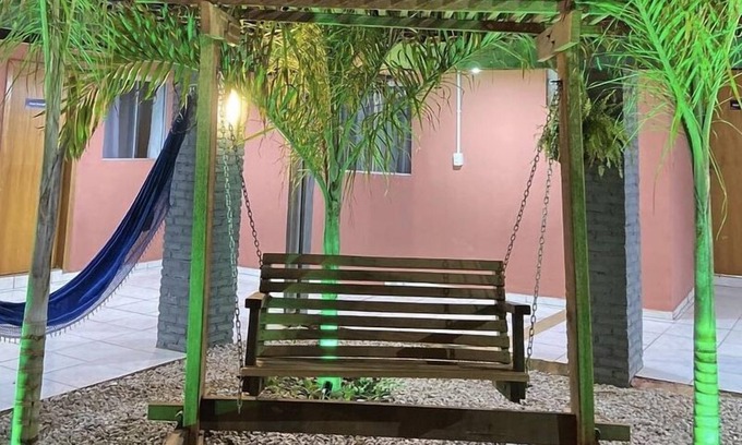 Cuiaba Hotel | Valle da Benção Pousada