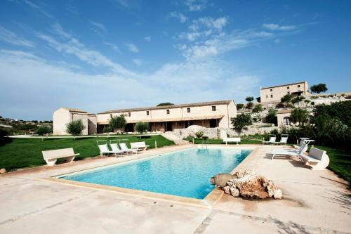 Modica Apartment | Valle dell'Acanto