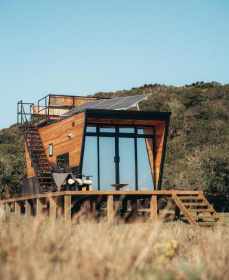 Balsa Nova House | Valle Fiori