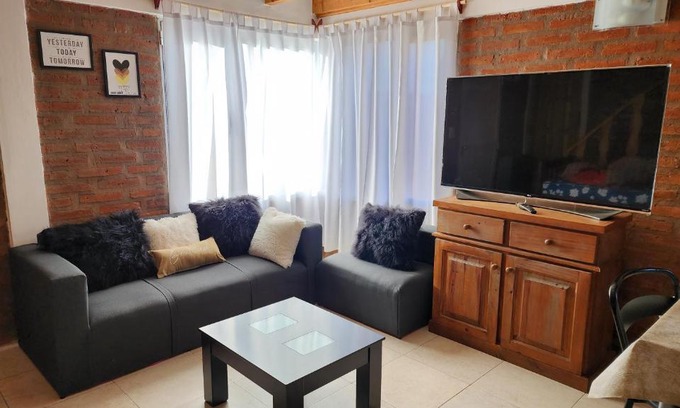 Trevelin Apartment | Valle Florido 2