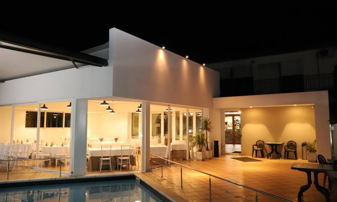 Grammichele Hotel | Valle Verde