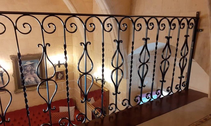 Madliena House | Valletta Ta' Golina Corner House