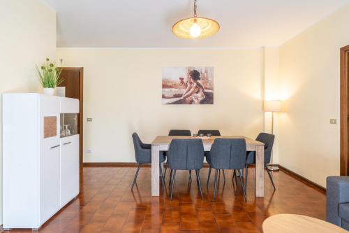 Taceno Apartment | Valley Hideaway with private garden near Como lake