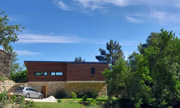 Pessegueiro do Vouga Other | Valley´s Ground house