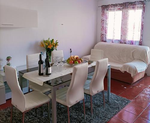 Vila Nova de Foz Coa House | Valley T2 duplex