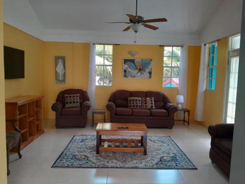 Fond Cani Apartment | Valley View