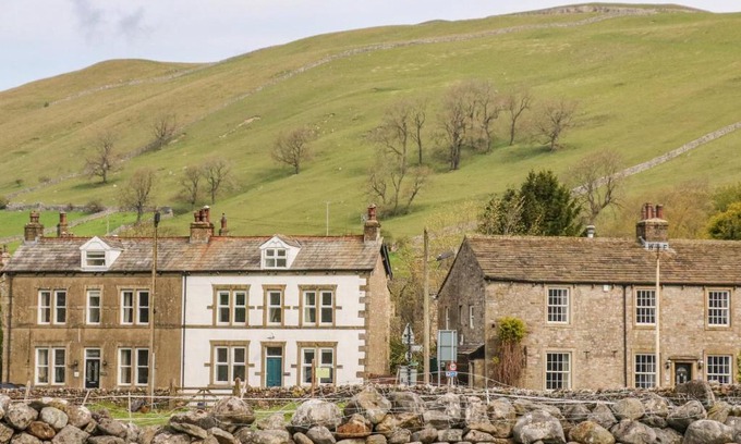 Kettlewell House | Valley View