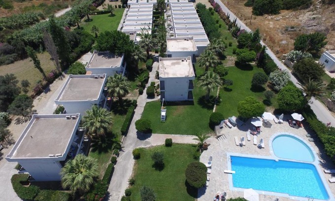 Matala Hotel | Valley Village