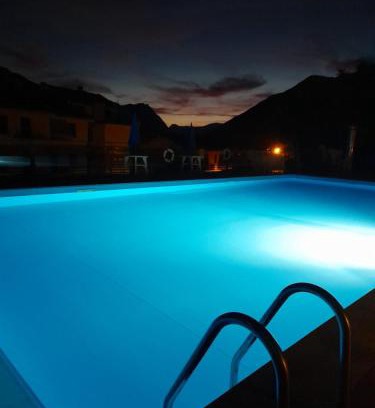 Introbio Apartment | Valsassina Rent