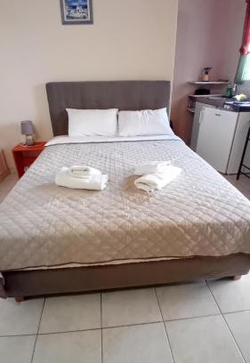 Paleros Apartment | Valta's Room 2