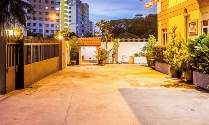 Benggali Hotel | Value Inn Homestay by uBook